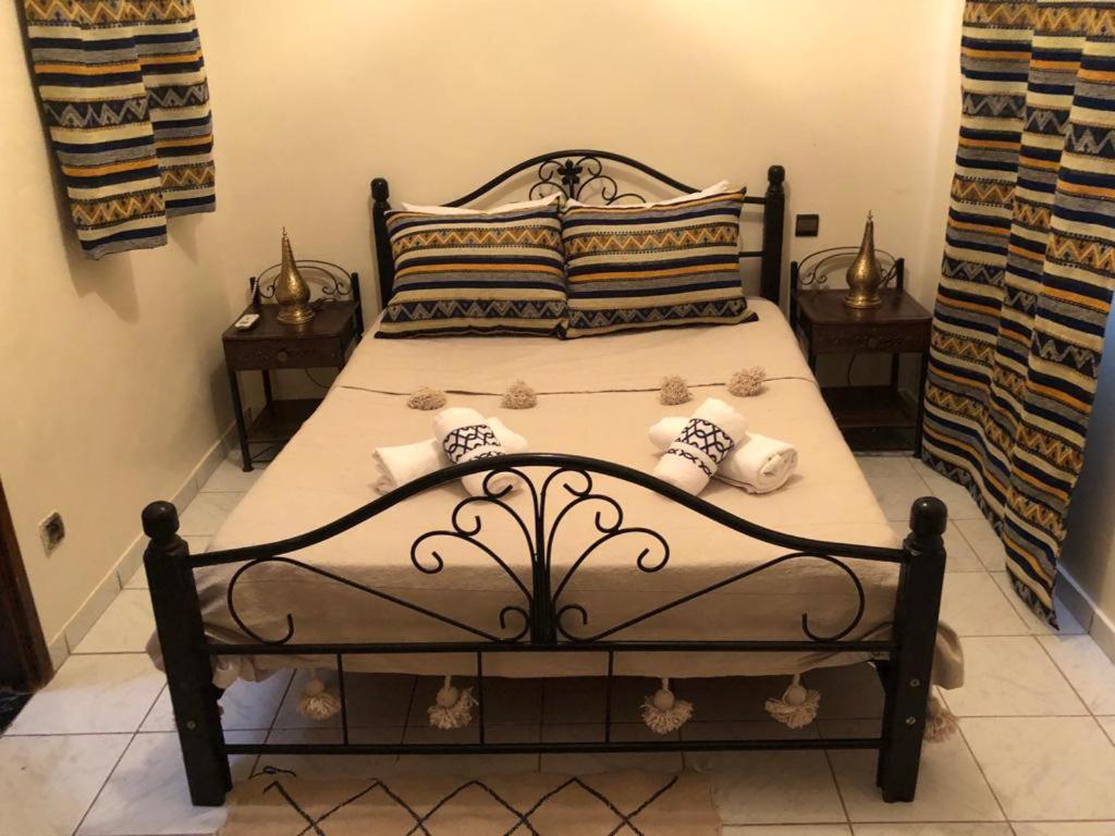 Riad Jasmine Marrákes Kültér fotó