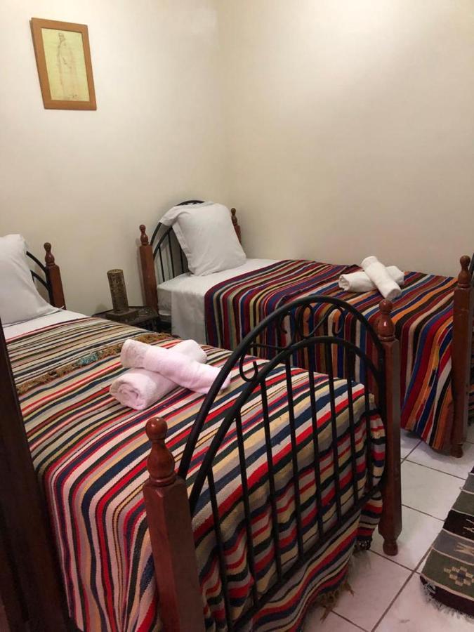 Riad Jasmine Marrákes Kültér fotó